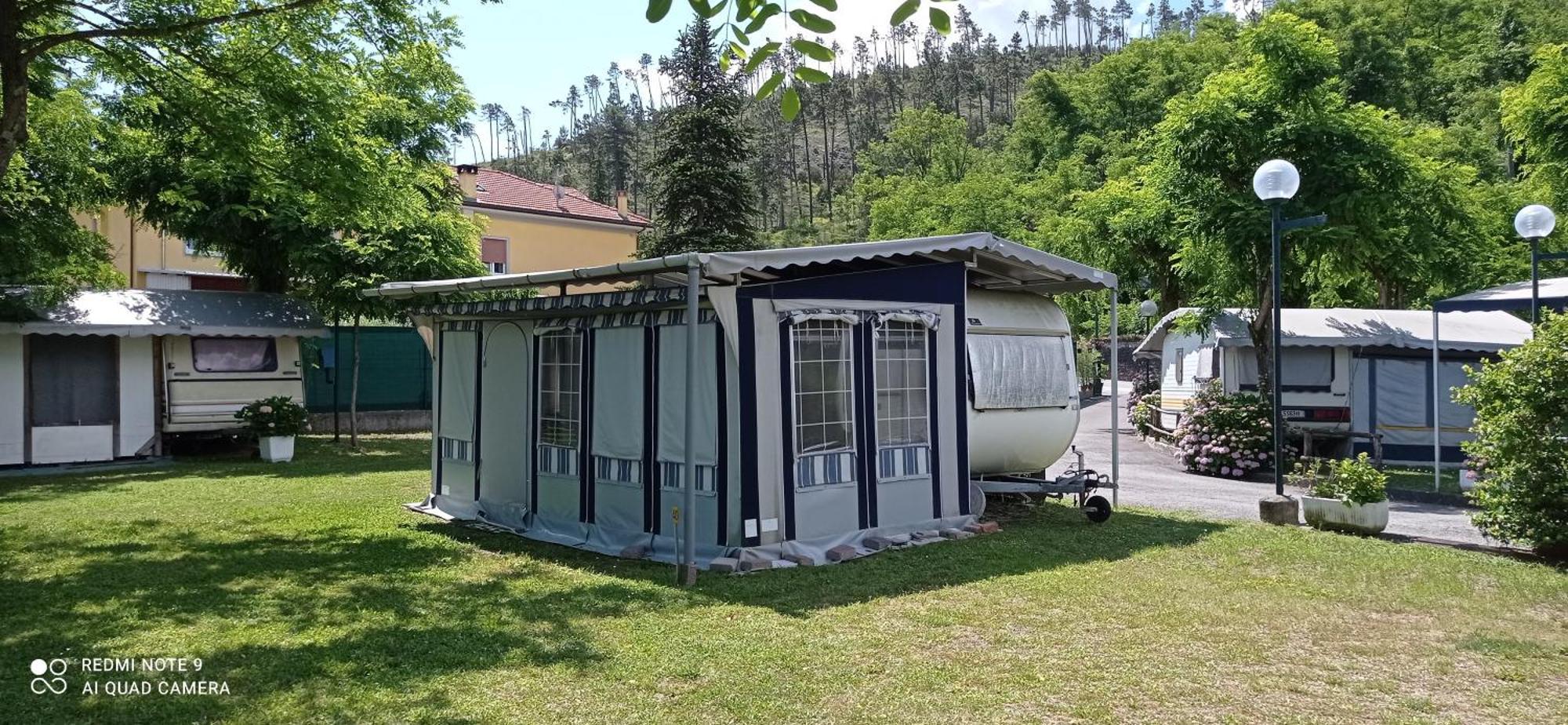 Parco Vacanze Bracchetto Vetta Hotel Carrodano Inferiore Kamer foto